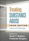 Treating Substance Abuse, Third Edition cover