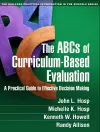 The ABCs of Curriculum-Based Evaluation cover