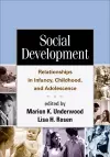 Social Development cover