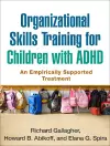 Organizational Skills Training for Children with ADHD cover
