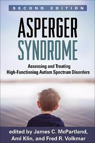 Asperger Syndrome, Second Edition cover