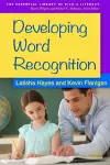 Developing Word Recognition cover