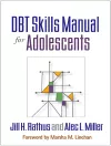 DBT Skills Manual for Adolescents cover