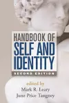 Handbook of Self and Identity, Second Edition cover