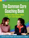 The Common Core Coaching Book cover