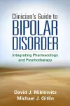 Clinician's Guide to Bipolar Disorder cover