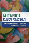 Multimethod Clinical Assessment cover