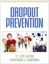 Dropout Prevention cover