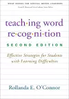 Teaching Word Recognition, Second Edition cover