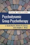 Psychodynamic Group Psychotherapy, Fifth Edition cover