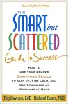 The Smart but Scattered Guide to Success cover