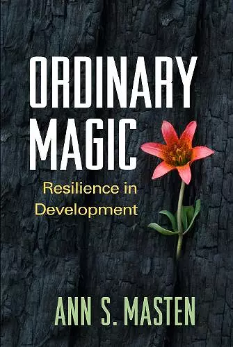 Ordinary Magic cover