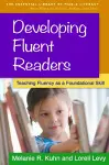Developing Fluent Readers cover