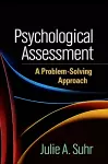 Psychological Assessment cover