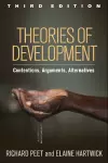 Theories of Development, Third Edition cover