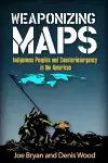 Weaponizing Maps cover