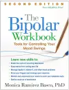 The Bipolar Workbook, Second Edition cover