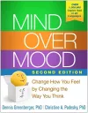 Mind Over Mood, Second Edition cover