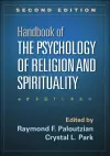 Handbook of the Psychology of Religion and Spirituality, Second Edition cover