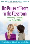 The Power of Peers in the Classroom cover