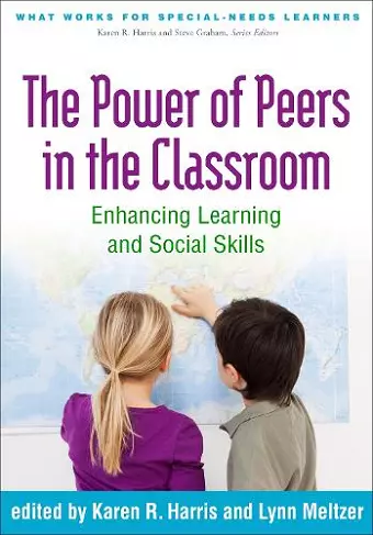 The Power of Peers in the Classroom cover