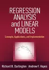 Regression Analysis and Linear Models cover