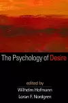 The Psychology of Desire cover