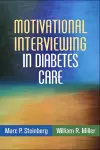 Motivational Interviewing in Diabetes Care cover