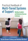 Practical Handbook of Multi-Tiered Systems of Support cover