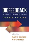 Biofeedback, Fourth Edition cover