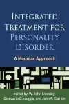 Integrated Treatment for Personality Disorder cover