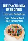 The Psychology of Reading cover