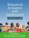 Behavioral Activation with Adolescents cover