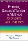 Promoting Successful Transition to Adulthood for Students with Disabilities cover