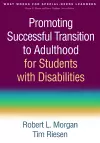 Promoting Successful Transition to Adulthood for Students with Disabilities cover