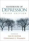 Handbook of Depression, Third Edition cover