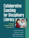 Collaborative Coaching for Disciplinary Literacy cover