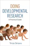 Doing Developmental Research cover