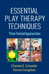 Essential Play Therapy Techniques cover
