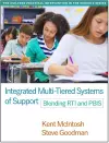 Integrated Multi-Tiered Systems of Support cover