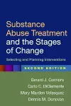 Substance Abuse Treatment and the Stages of Change, Second Edition cover