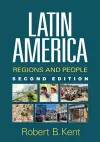 Latin America, Second Edition cover