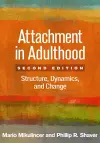 Attachment in Adulthood, Second Edition cover