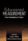 Educational Measurement cover