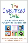 The Organized Child cover