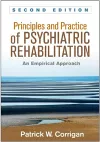 Principles and Practice of Psychiatric Rehabilitation, Second Edition cover