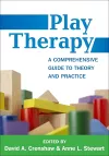 Play Therapy cover