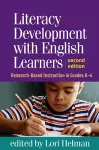 Literacy Development with English Learners, Second Edition cover