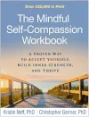 The Mindful Self-Compassion Workbook cover