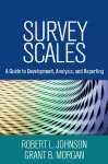 Survey Scales cover